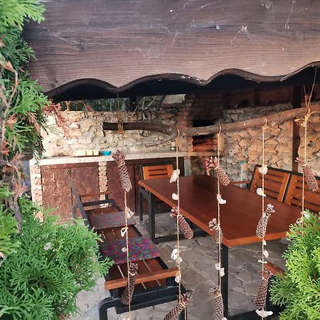Sunset House Villa Varna Bagian luar foto