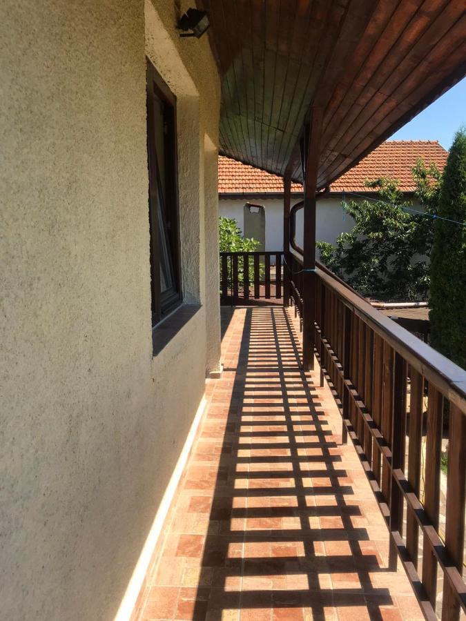 Sunset House Villa Varna Bagian luar foto