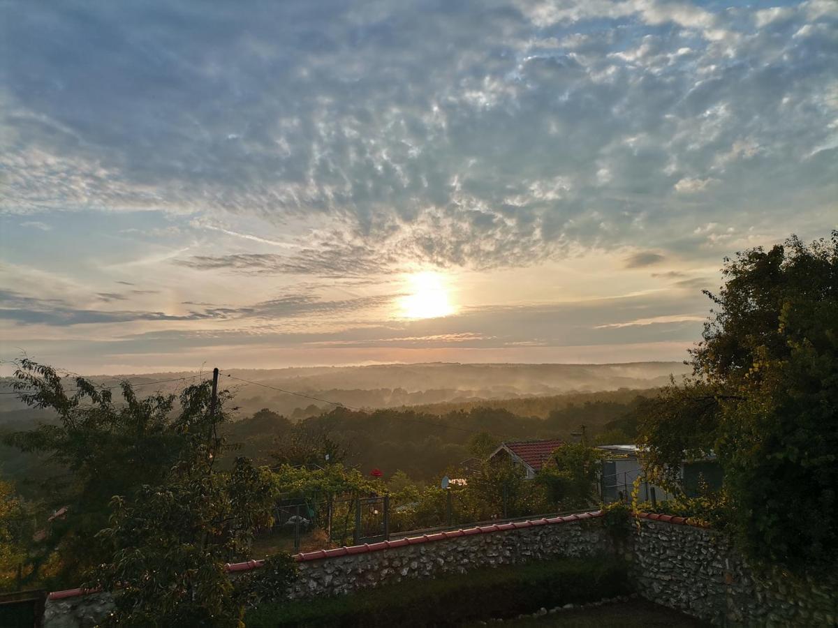 Sunset House Villa Varna Bagian luar foto