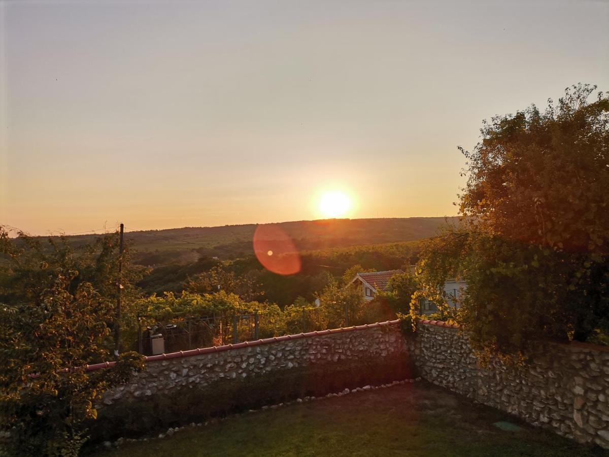 Sunset House Villa Varna Bagian luar foto