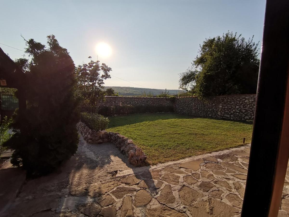 Sunset House Villa Varna Bagian luar foto