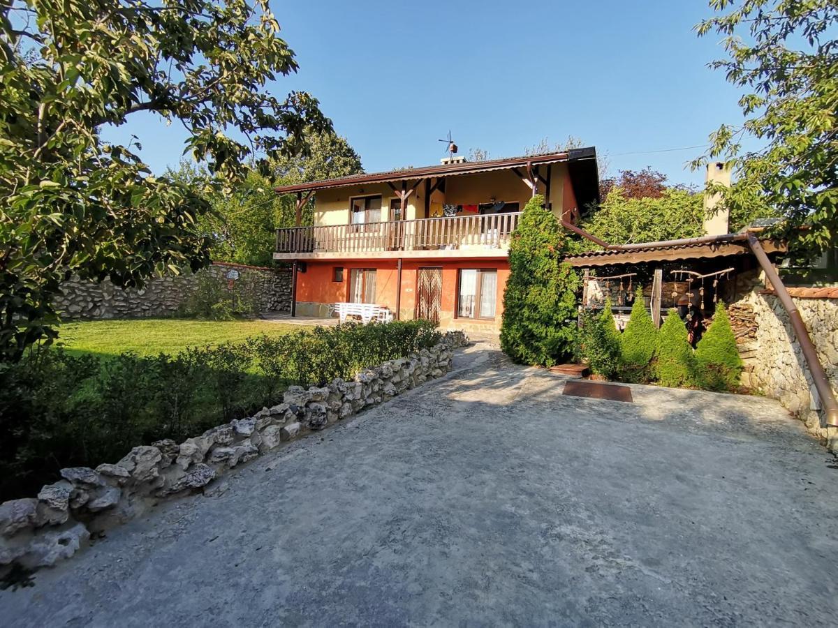 Sunset House Villa Varna Bagian luar foto