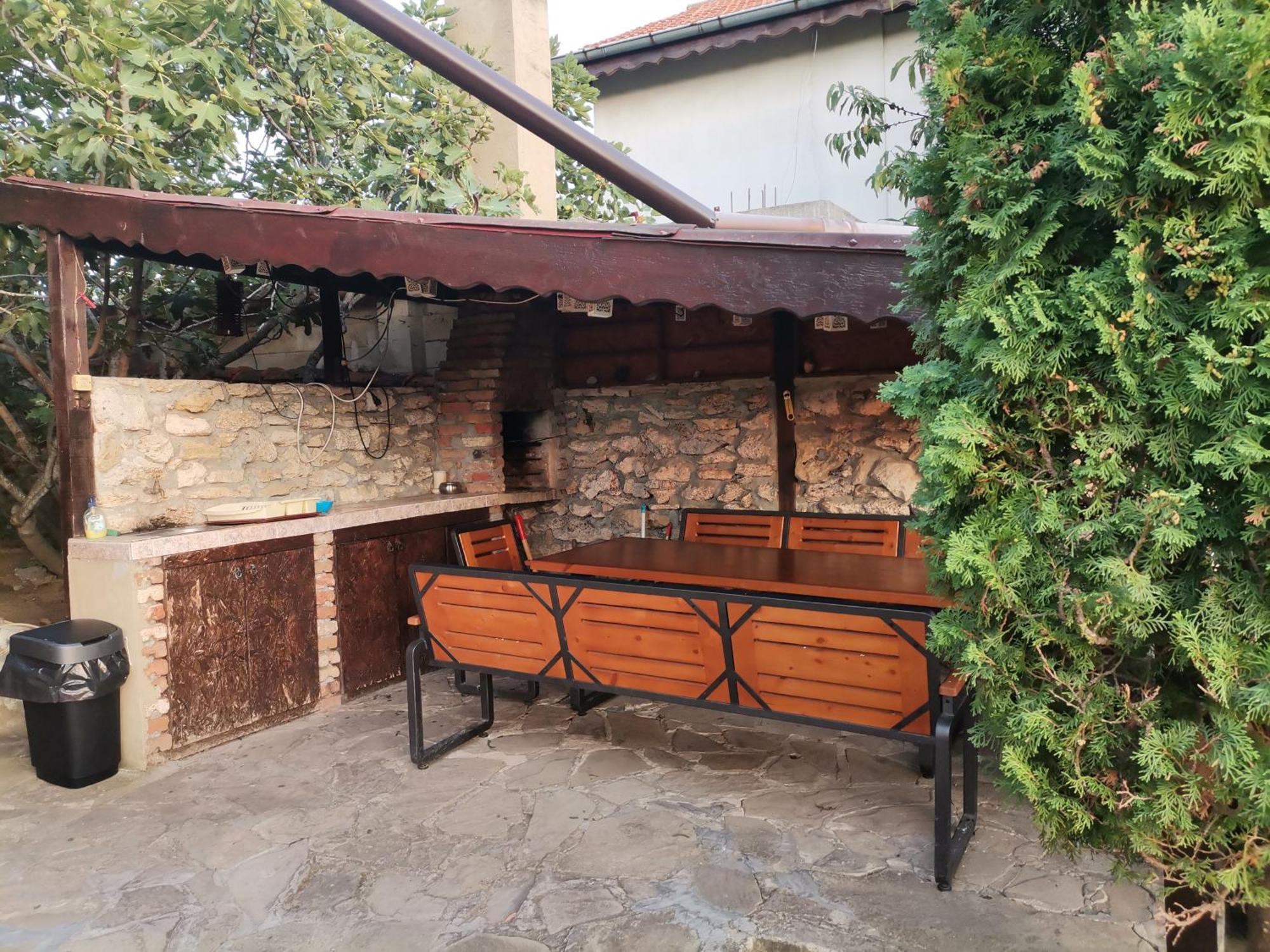 Sunset House Villa Varna Bagian luar foto